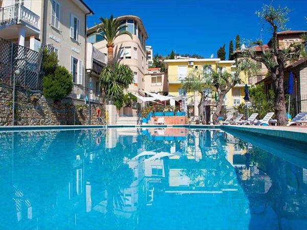 Hotel Per Cani Liguria Alberghi E Resort Che Accettano