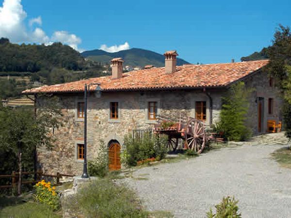 Borgo del Sole Agriturismo