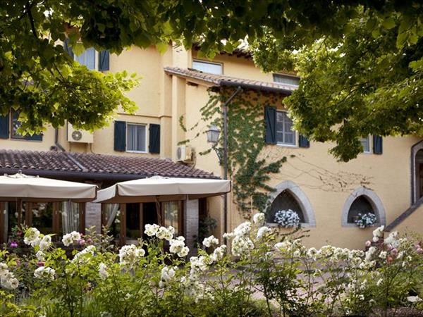 Garden Resort & Spa San Crispino