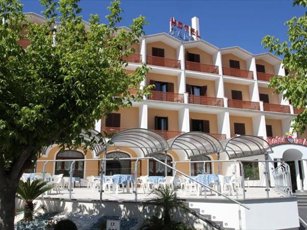 Hotel Talao