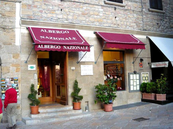 Albergo Nazionale