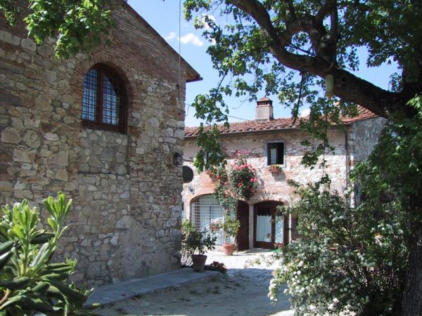 Agriturismo Country Room Il Moro