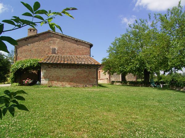 Agriturismo Vigliano