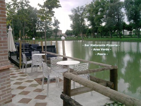 Belvedere laghi di Pontestura