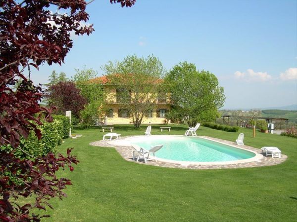 Agriturismo Bella Cima