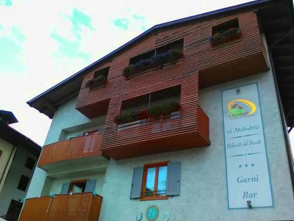 Hotel I Tre Magli