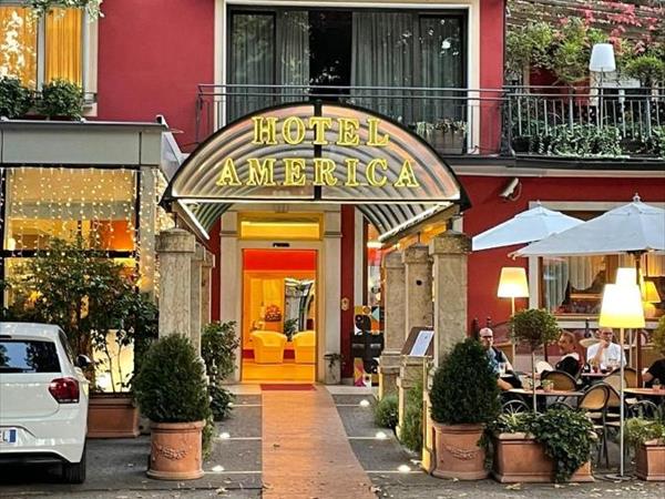 Hotel America