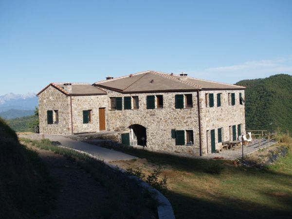 Agriturismo degli Olivi 