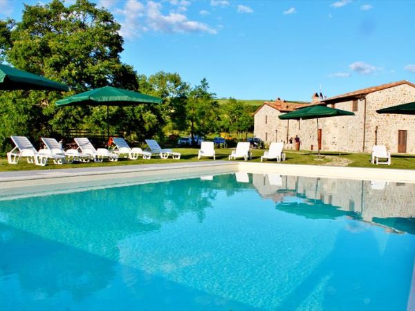 Agriturismo Podere San Giorgio