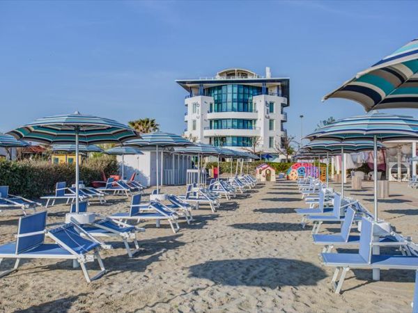 Hotel Per Cani Bellaria Igea Marina Alberghi E Resort Che