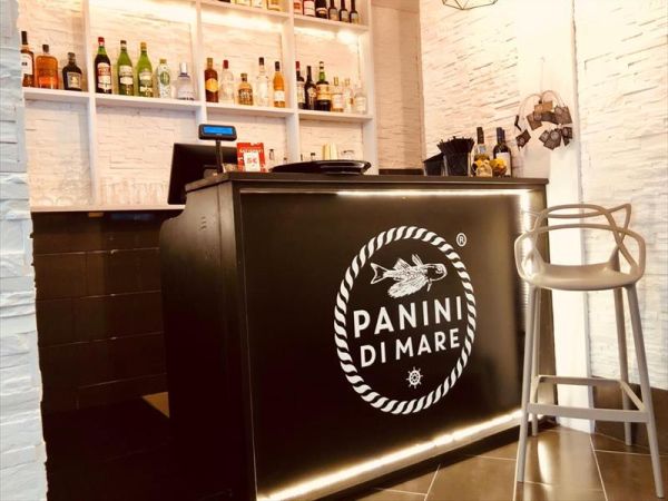 Panini di Mare Milano Ticinese