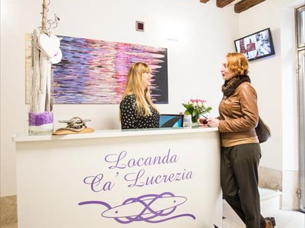 Locanda Ca’Lucrezia