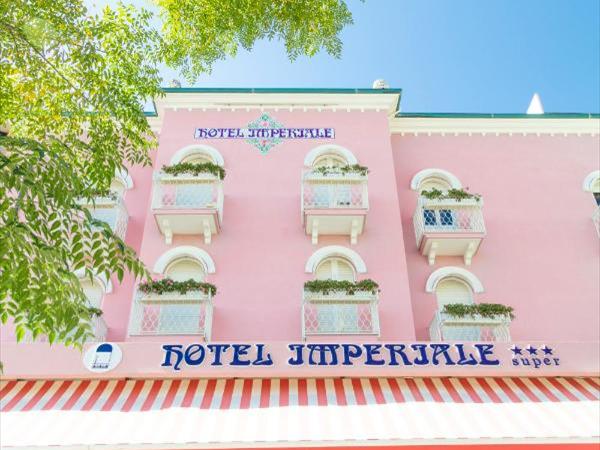 Hotel Imperiale