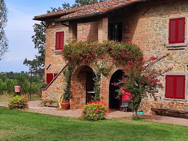 Podere La Vecchia Fornace