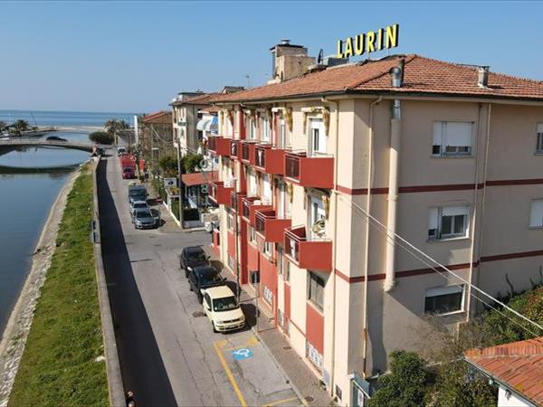 Hotel Laurin