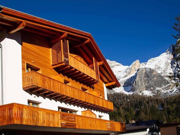 San Martino Mountain Residence