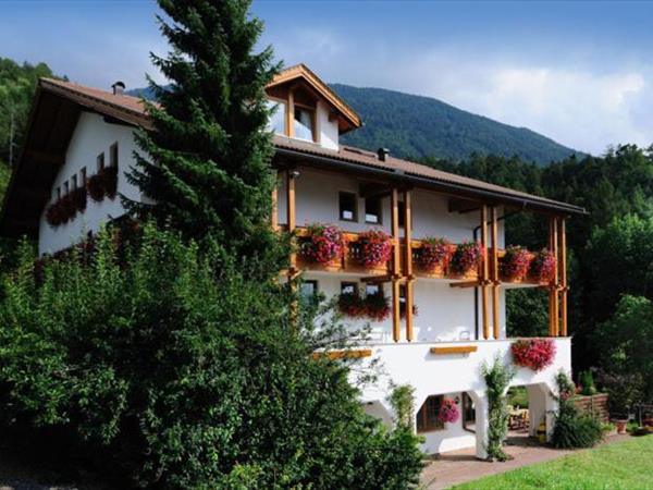 Hotel Mair Am Bach 