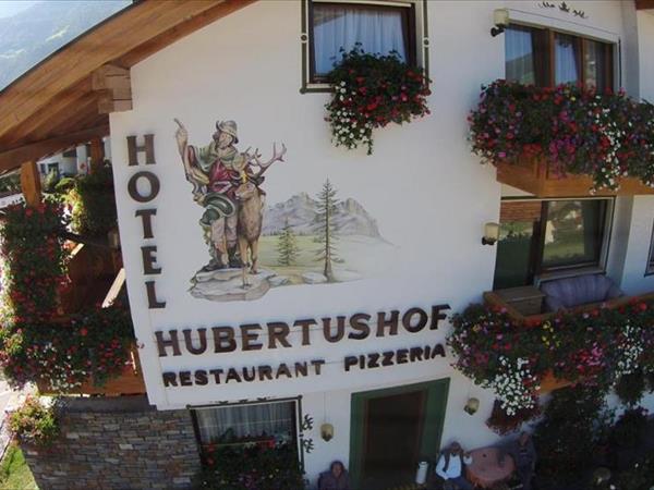 Hotel Hubertushof 