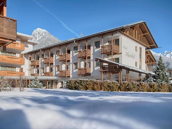 Hotel Alpenblick 