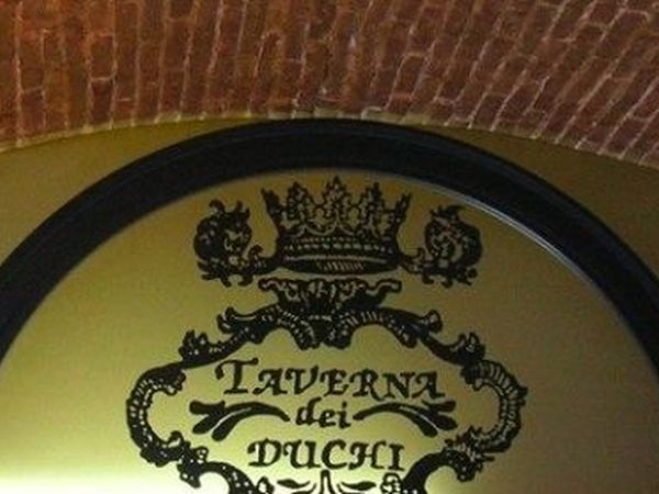 Taverna dei Duchi