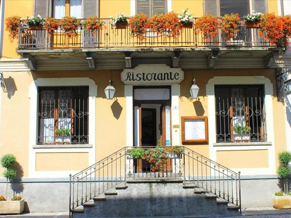 Locanda Piemonte da Sciolla 