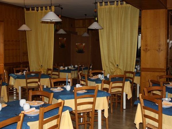 Trattoria da Donato