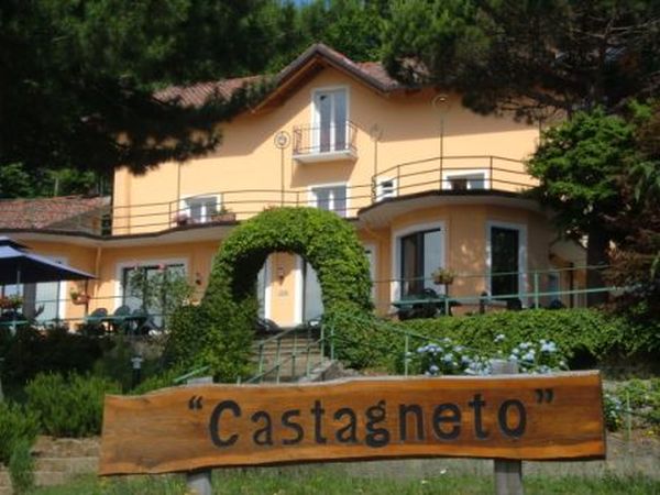 Castagneto