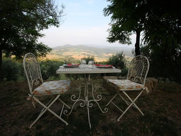 La Mucca Gioiosa ristorante Toscano...