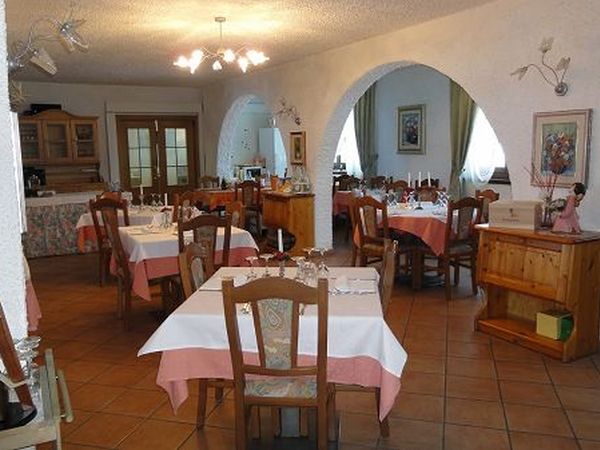 Ristorante Tipico Sores