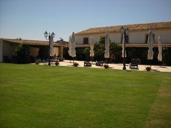 Masseria sul Mare