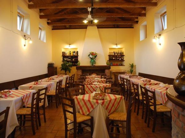 Locanda Cocintum