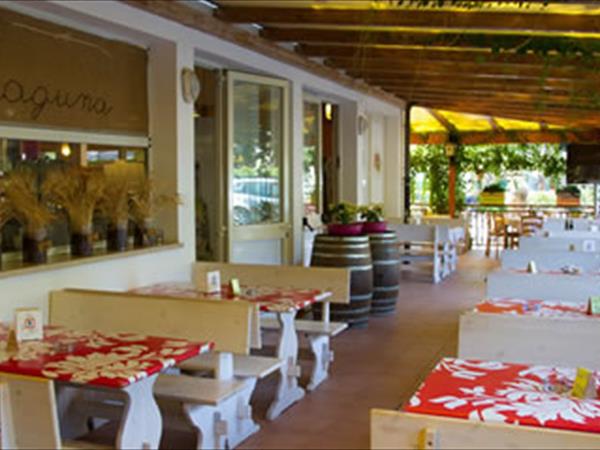 Ristorante- Pizzeria Laguna Village