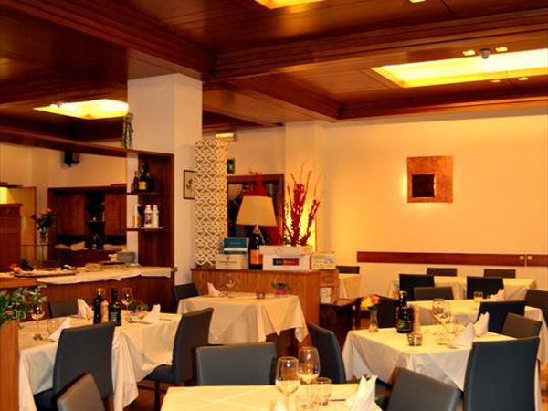 Ristorante al Ramandolo