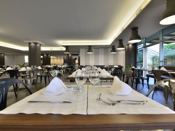 Ristorante Il Vespertino