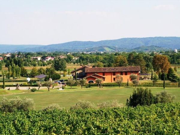 La Tavernetta al Castello