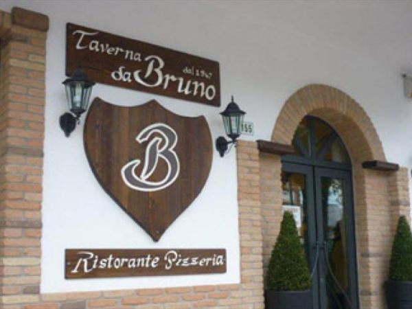 Ristorante Pizzeria