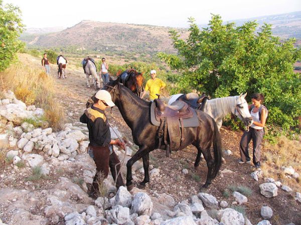 PANTALICA RANCH Locanda